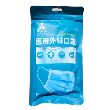 医用外科口罩10s/包