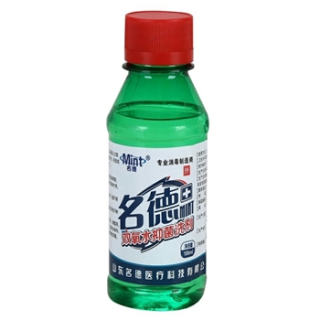 双氧水抑菌洗剂(过氧化氢）100ml