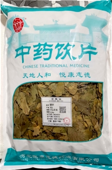 银杏叶统/0.5kg/袋