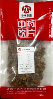 烫刺猬皮统/250g/袋