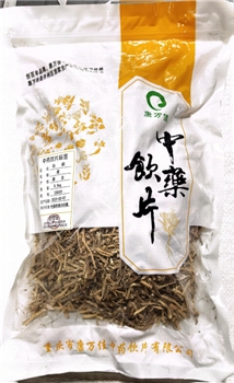 白前段/0.5kg/袋