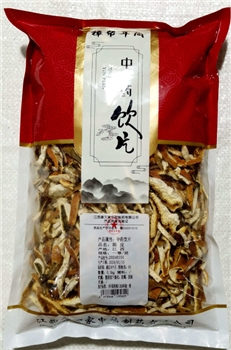 陈皮一等/丝/0.5kg/袋
