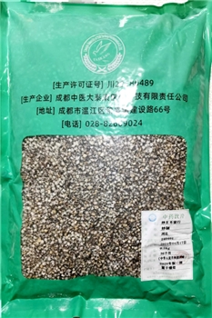 炒王不留行炒制/0.5kg/袋