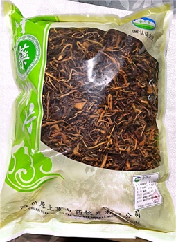 麸炒青皮麸炒/1kg/袋