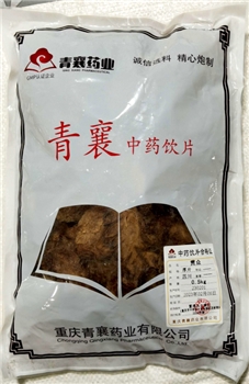 贯众厚片/0.5kg/袋
