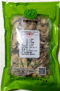 牛蒡根特级/片/0.25kg/袋
