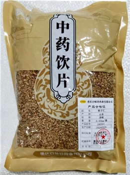 柏子仁净制/0.5kg/袋