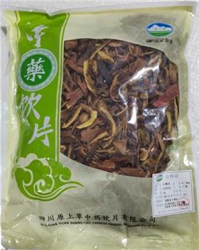 石榴皮丝/0.5kg/袋