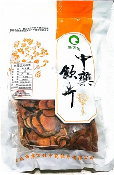 鸡血藤片/0.5kg/袋